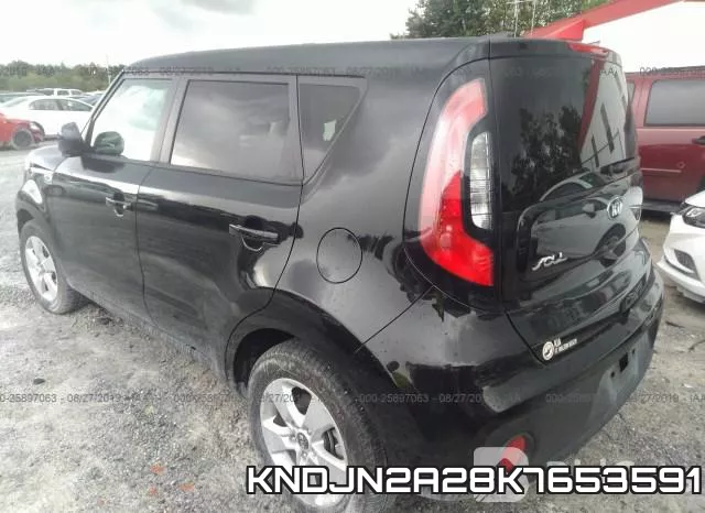 KNDJN2A28K7653591 фото 4