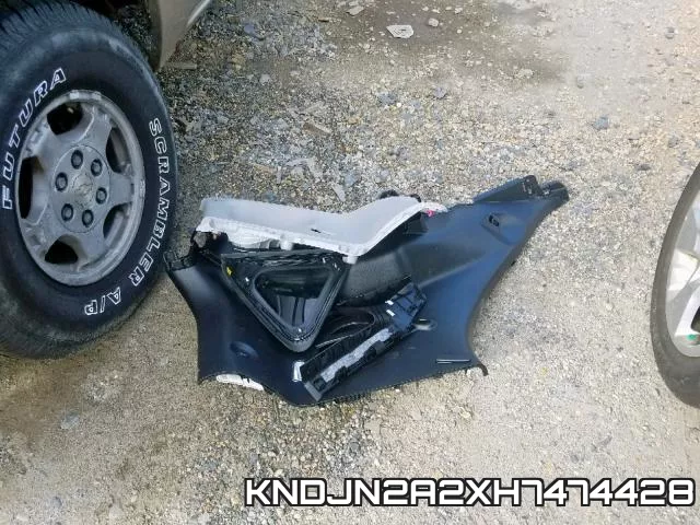 KNDJN2A2XH7474428 фото 10