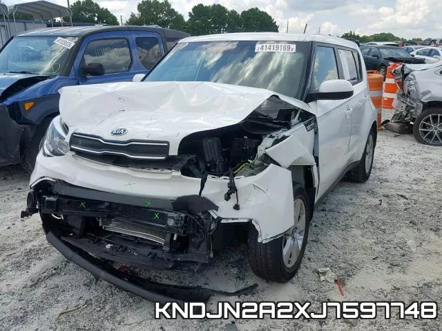 KNDJN2A2XJ7597748 фото 3