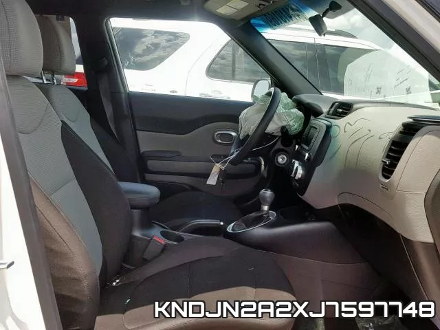 KNDJN2A2XJ7597748 фото 6
