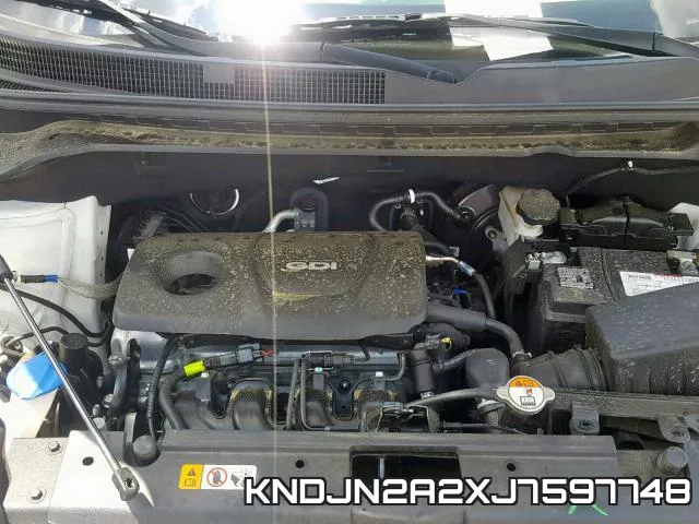 KNDJN2A2XJ7597748 фото 8