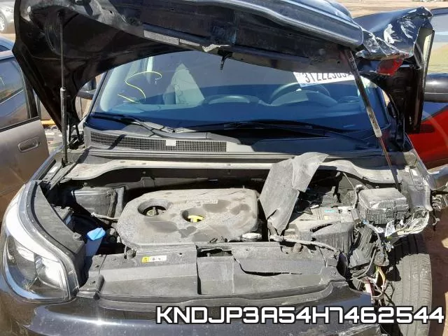 KNDJP3A54H7462544 фото 8