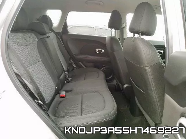 KNDJP3A55H7469227 фото 7