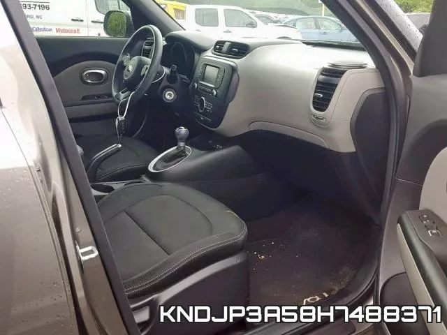 KNDJP3A58H7488371 фото 6