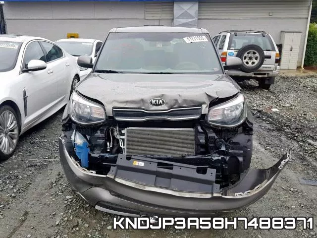 KNDJP3A58H7488371 фото 10