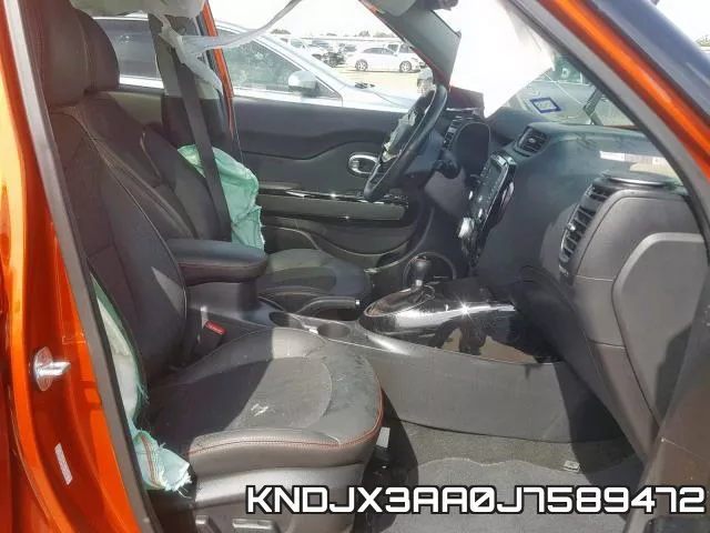 KNDJX3AA0J7589472 фото 6