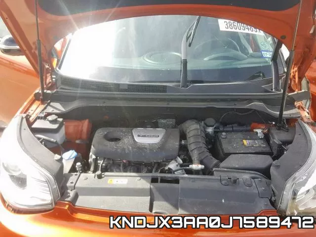 KNDJX3AA0J7589472 фото 8