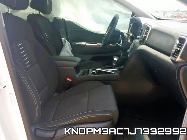 KNDPM3AC7J7332992 фото 6