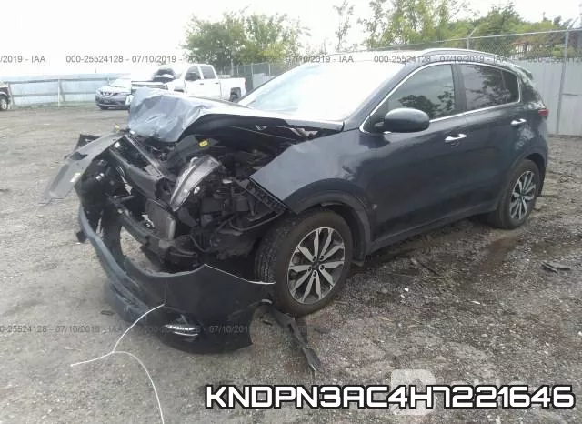 KNDPN3AC4H7221646 фото 3