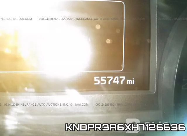 KNDPR3A6XH7126636 фото 8