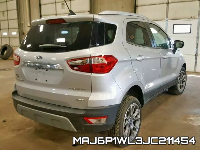 MAJ6P1WL3JC211454 фото 5