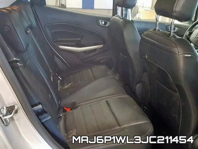 MAJ6P1WL3JC211454 фото 7