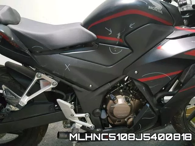 MLHNC5108J5400818 фото 6