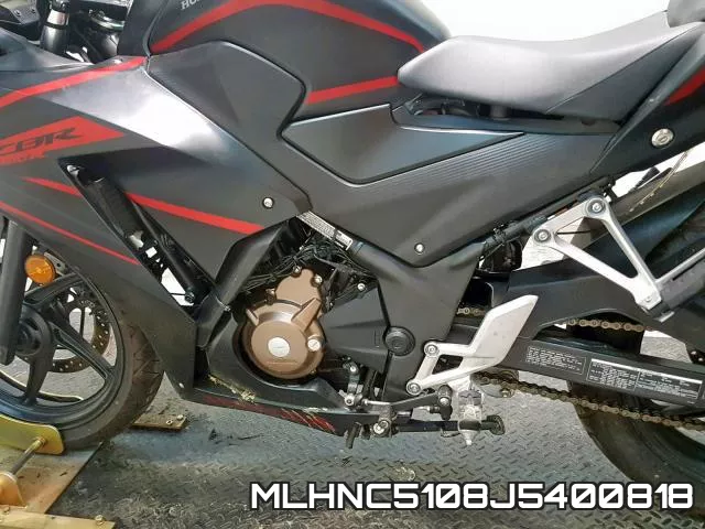 MLHNC5108J5400818 фото 7