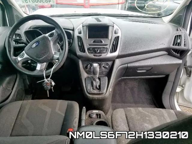 NM0LS6F72H1330210 фото 10