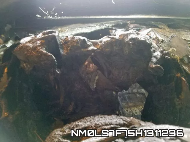 NM0LS7F75H1311236 фото 9