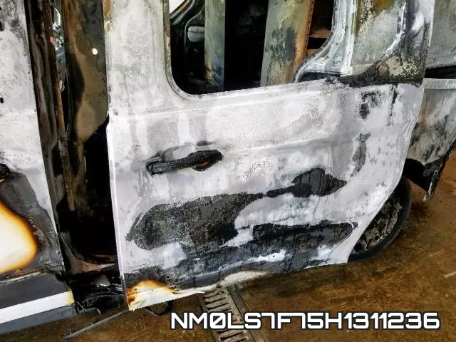 NM0LS7F75H1311236 фото 10