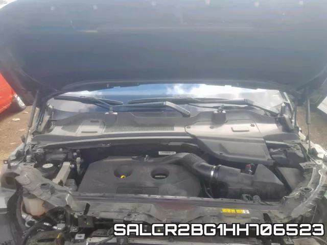 SALCR2BG1HH706523 фото 8