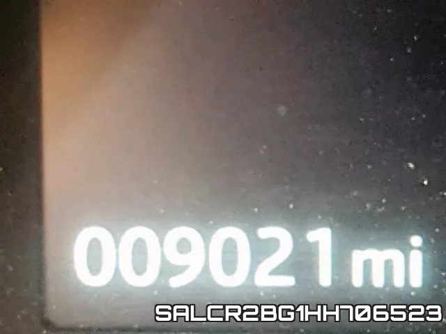 SALCR2BG1HH706523 фото 9
