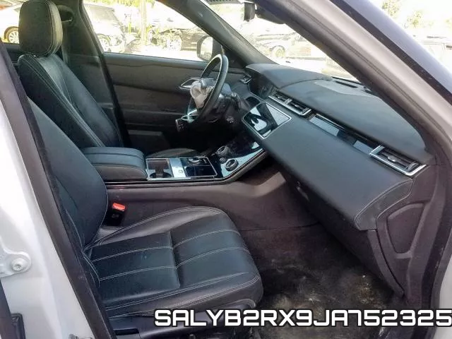 SALYB2RX9JA752325 фото 6