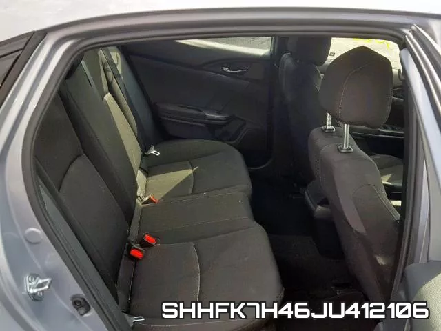 SHHFK7H46JU412106 фото 7