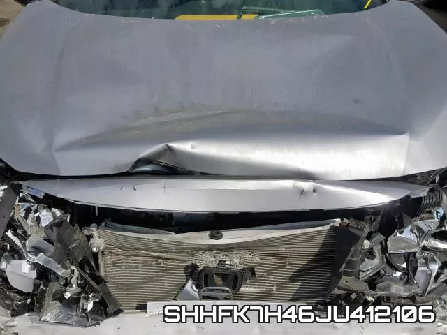 SHHFK7H46JU412106 фото 8