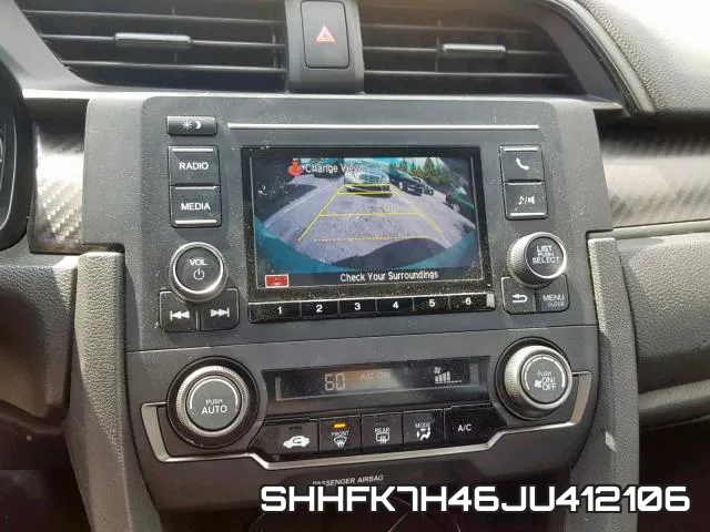 SHHFK7H46JU412106 фото 10