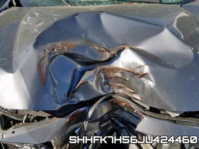 SHHFK7H56JU424460 фото 8
