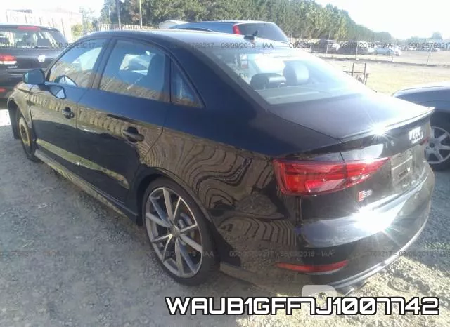 WAUB1GFF7J1007742 фото 4