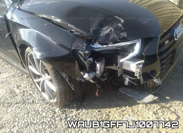WAUB1GFF7J1007742 фото 7