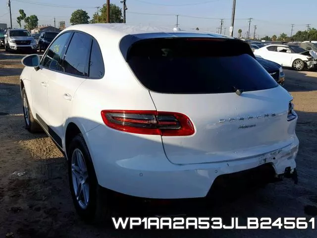 WP1AA2A53JLB24561 фото 4
