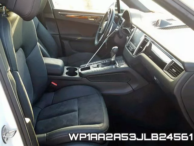 WP1AA2A53JLB24561 фото 6