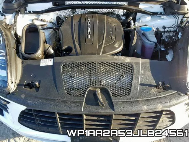 WP1AA2A53JLB24561 фото 8