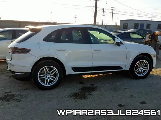 WP1AA2A53JLB24561 фото 10