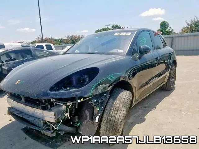 WP1AA2A57JLB13658 фото 3