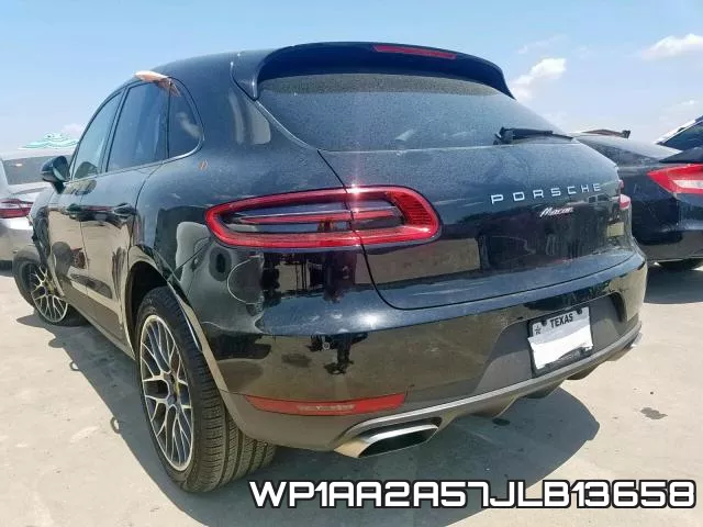 WP1AA2A57JLB13658 фото 4