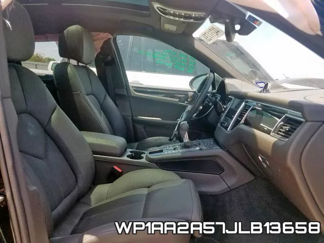 WP1AA2A57JLB13658 фото 6