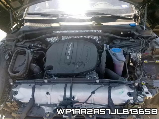 WP1AA2A57JLB13658 фото 8