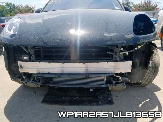 WP1AA2A57JLB13658 фото 10