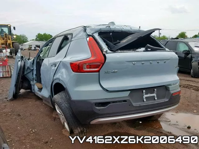 YV4162XZ6K2006490 фото 4