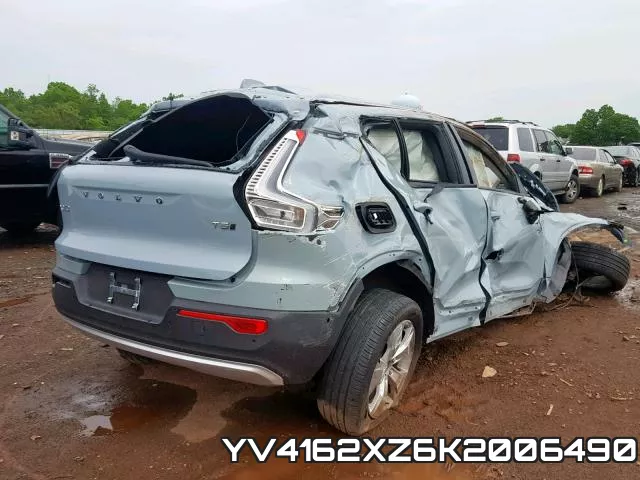 YV4162XZ6K2006490 фото 5