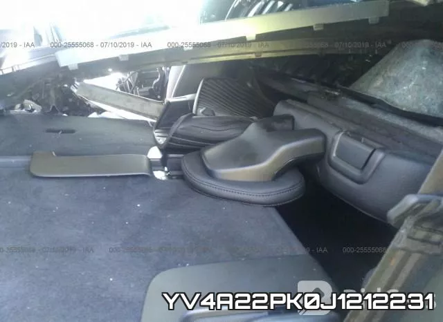 YV4A22PK0J1212231 фото 9