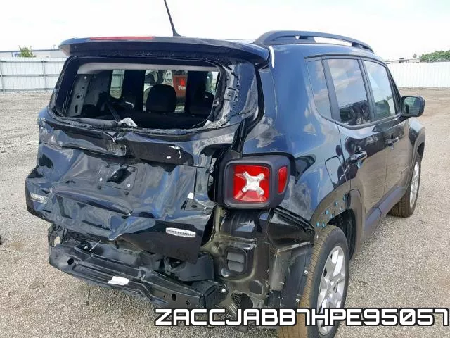 ZACCJABB7HPE95057 фото 4
