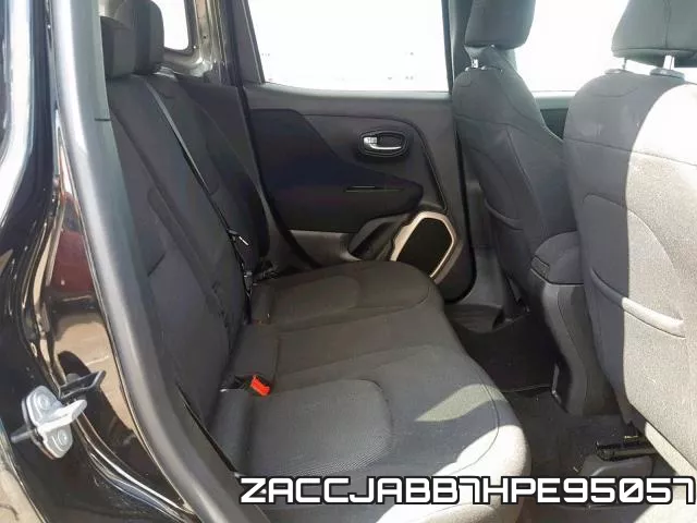 ZACCJABB7HPE95057 фото 6