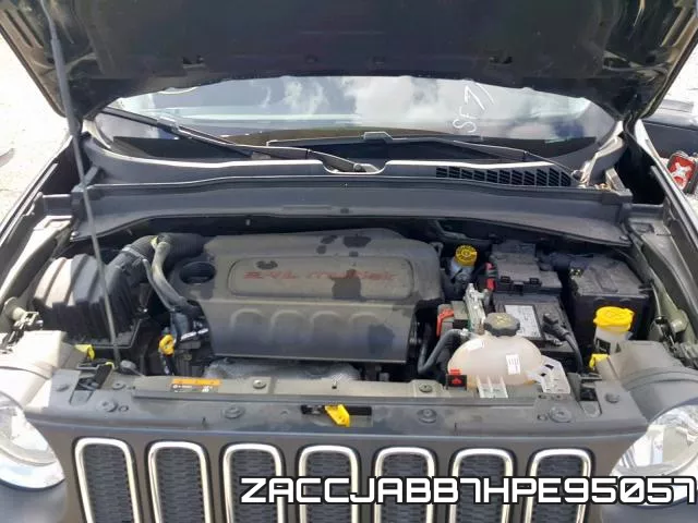 ZACCJABB7HPE95057 фото 7