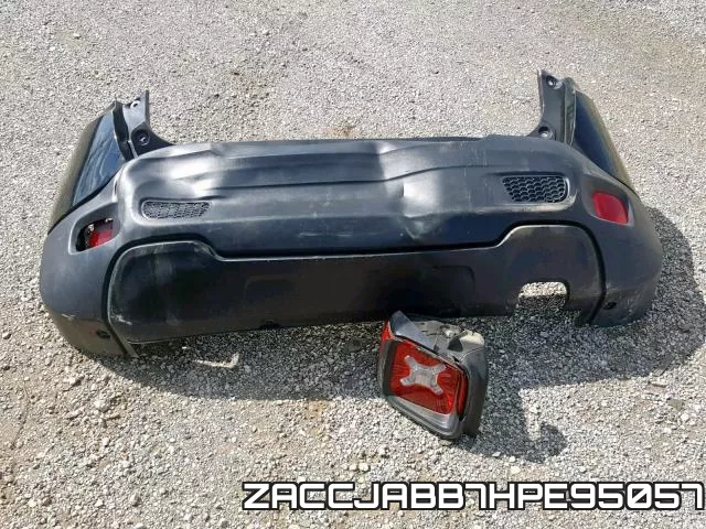 ZACCJABB7HPE95057 фото 9