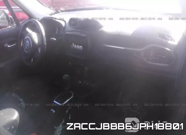 ZACCJBBB6JPH18801 фото 6