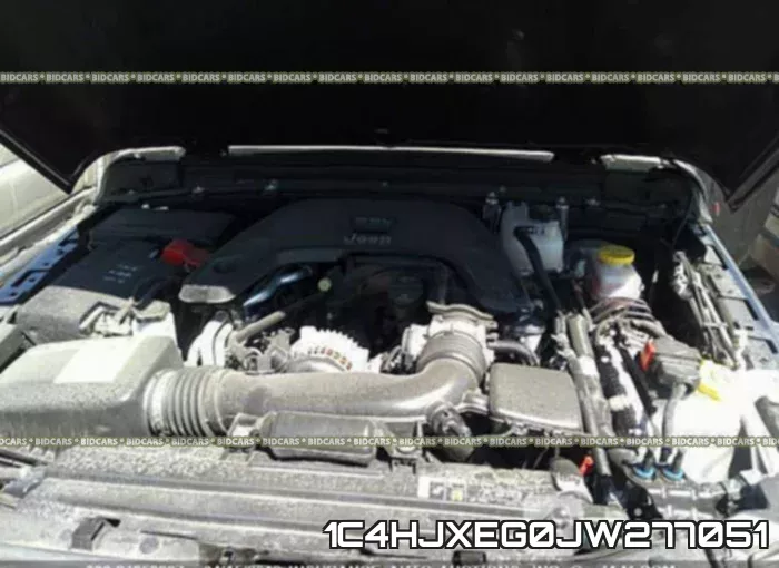 1C4HJXEG0JW277051 фото 2
