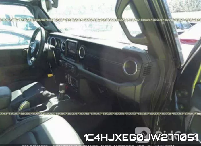 1C4HJXEG0JW277051 фото 6