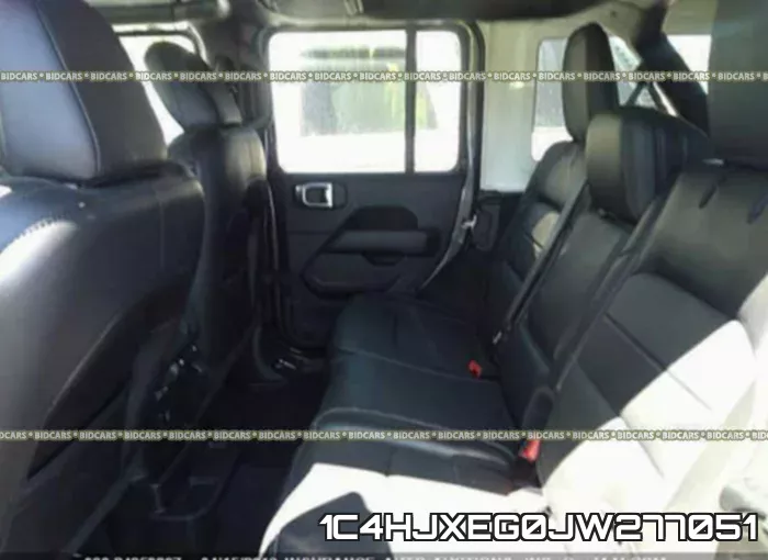 1C4HJXEG0JW277051 фото 9